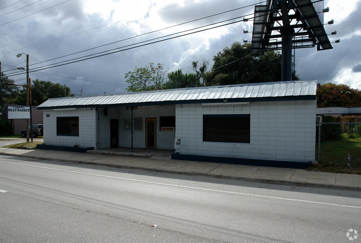 Foto principal - 3550 N Orange Blossom Trl