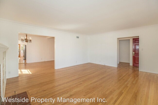 Foto del edificio - 3 br, 2 bath House - 1905 Camden Ave.