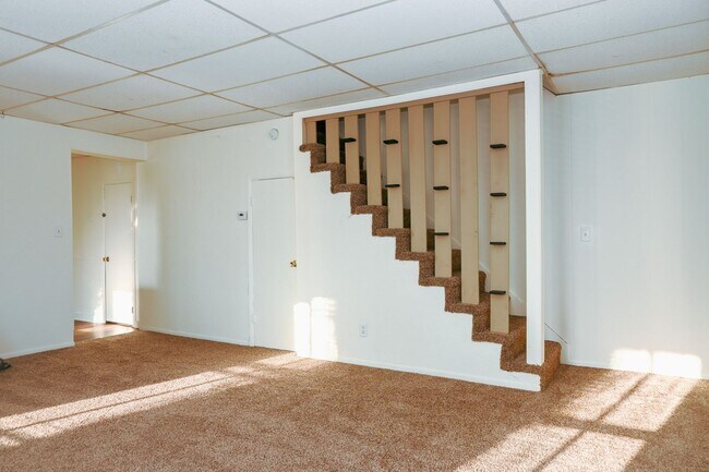 Foto del edificio - Bjerke Duplex