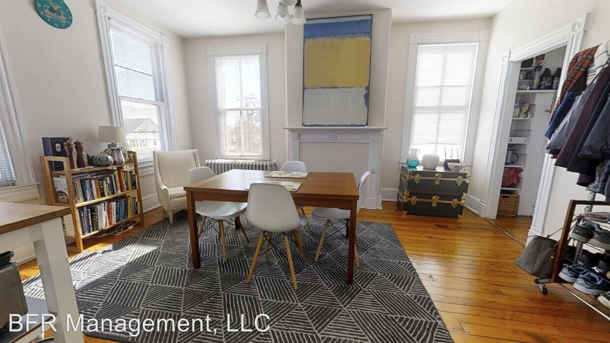 Foto principal - 3644 Roland Ave