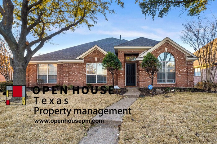 Primary Photo - 4307 Trailridge Dr, Frisco