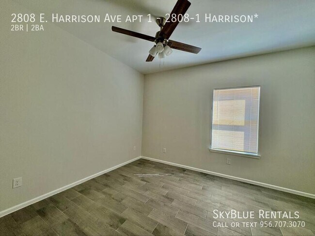 Building Photo - 2808 W Harrison Ave