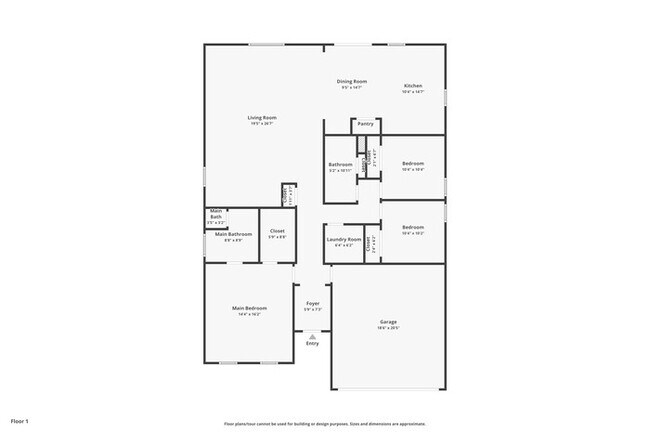 Foto del edificio - 243 Clydesdale Cir