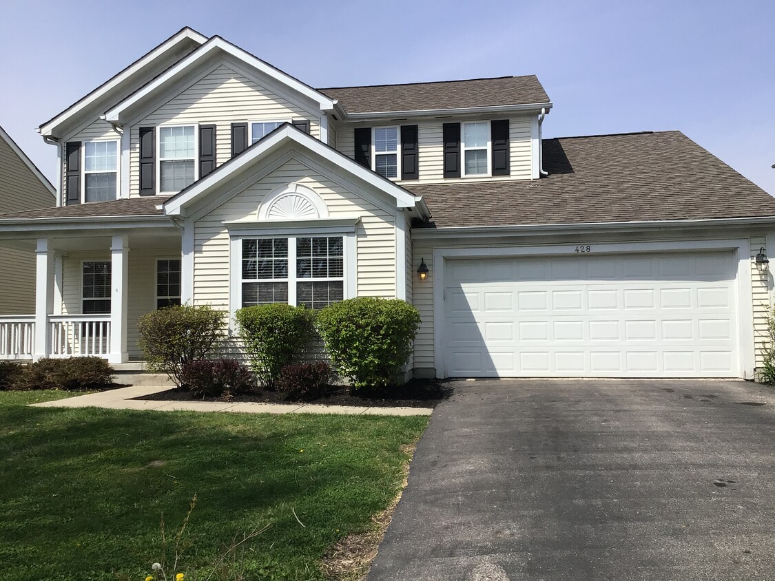Primary Photo - 428 Rocky Springs Dr