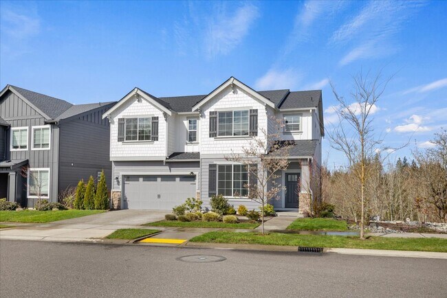 Foto del edificio - 18619 128th St E