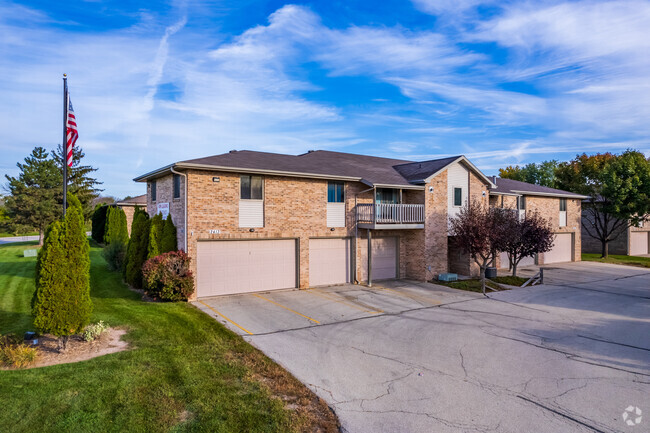 Building Photo - The Sycamore Apartments