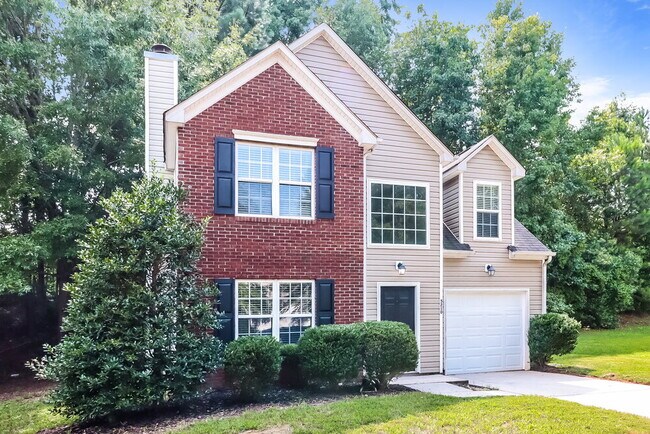 Foto del edificio - 5210 Grass Run Ct