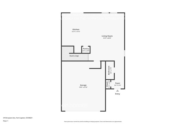 Building Photo - 310 Grayson Ave