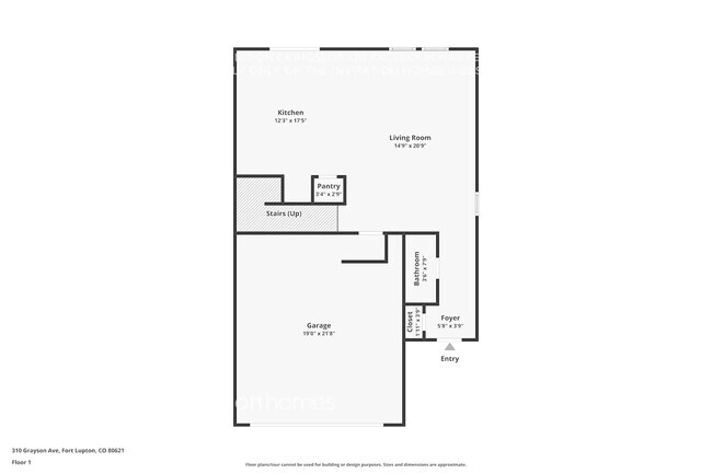 Foto del edificio - 310 Grayson Ave