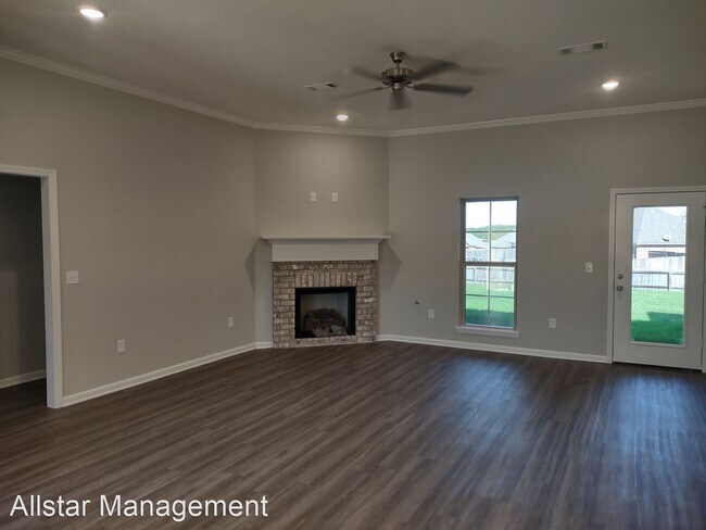 Foto del edificio - 4 br, 2 bath House - 705 Granite Drive