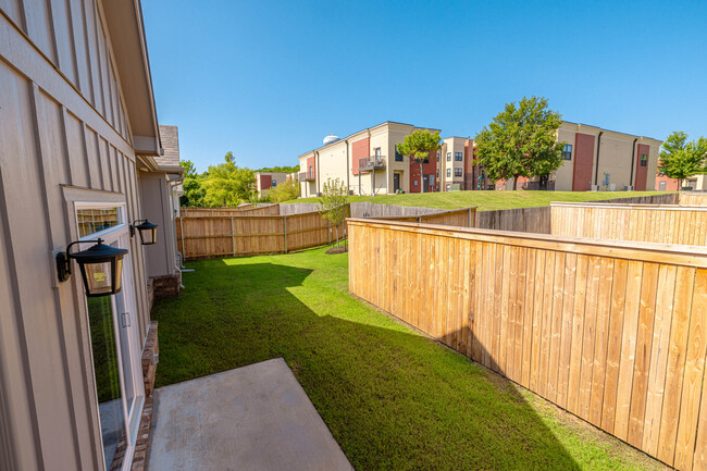 Building Photo - Twill Homes at Centennial Crossing