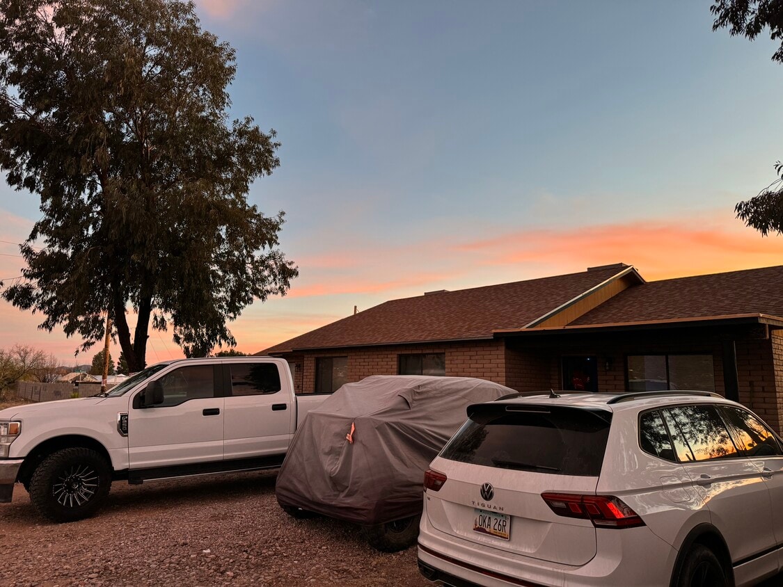 1410 Camino Milano, Rio Rico, AZ 85648 House Rental in Rio Rico, AZ