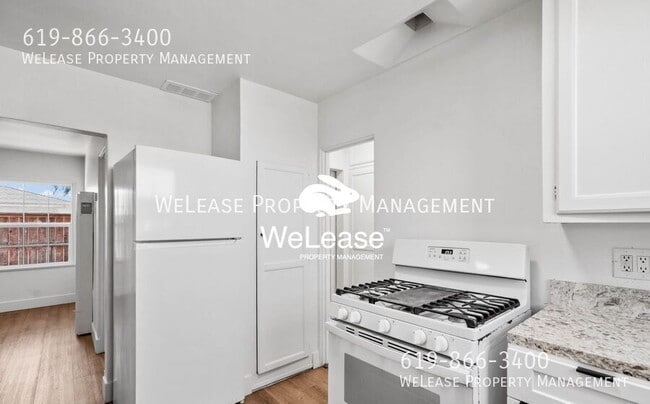 Building Photo - 4323 Euclid Ave