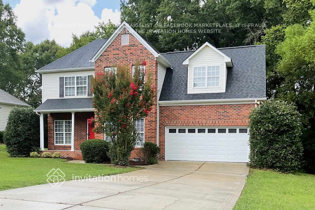 Foto principal - 3926 Arbor Creek Ct
