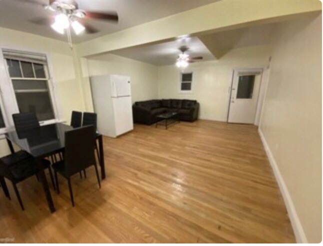 Dining - 203 Koch Ave