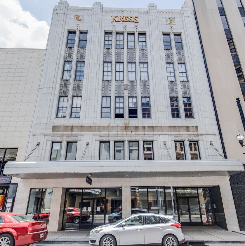 Primary Photo - 239 Rep John Lewis Way N