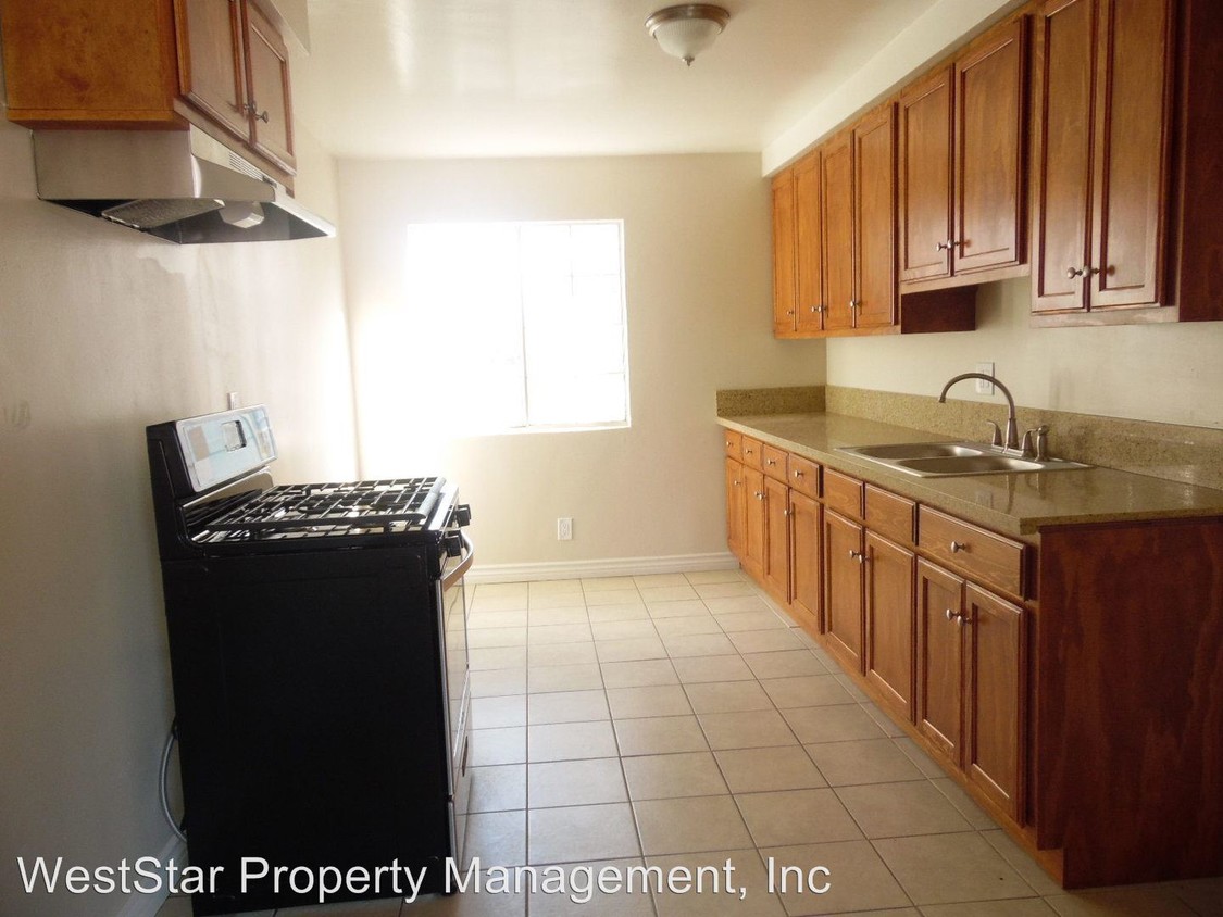 Foto principal - 419 W Lohart Ave