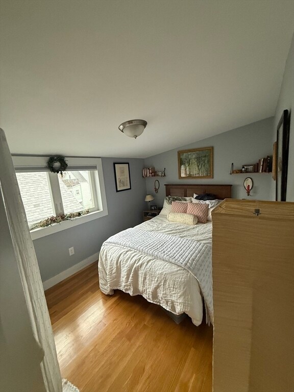 Foto del edificio - 287 Beacon St