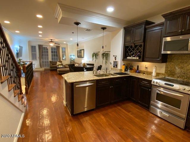 Foto del edificio - 4409 N 24th Pl