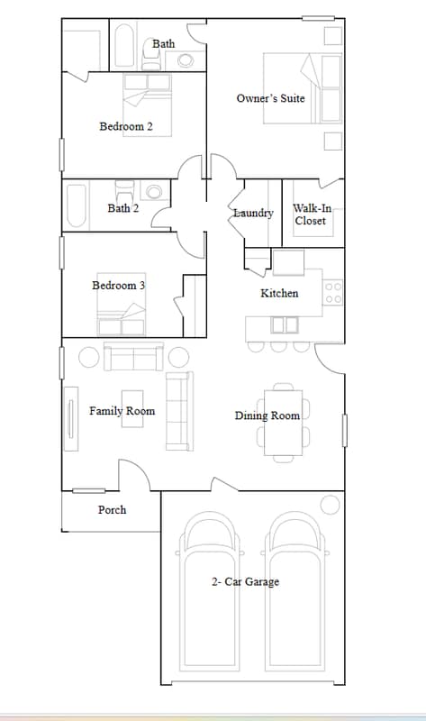 Building Photo - 6020 Sumlin Wy