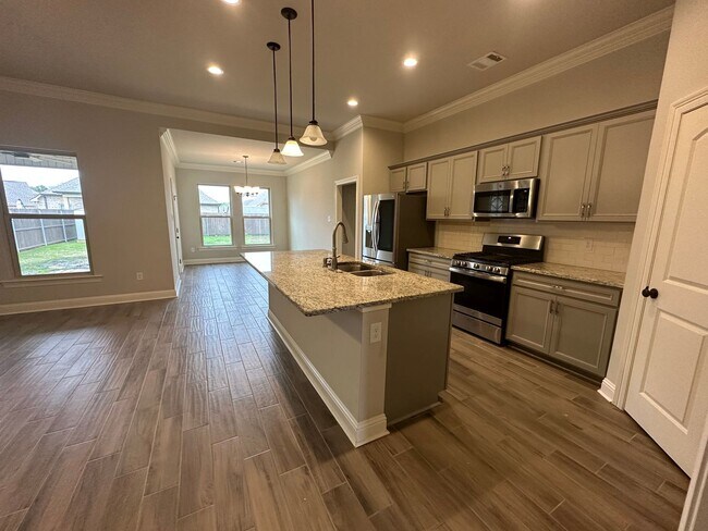 Building Photo - Gorgeous 4 Year Old Home