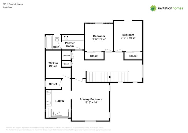 Building Photo - 225 N Sandal