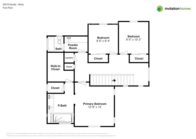 Foto del edificio - 225 N Sandal