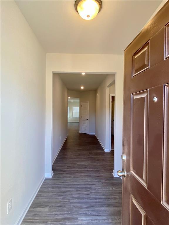 Foto del edificio - 186 Malbone St SW