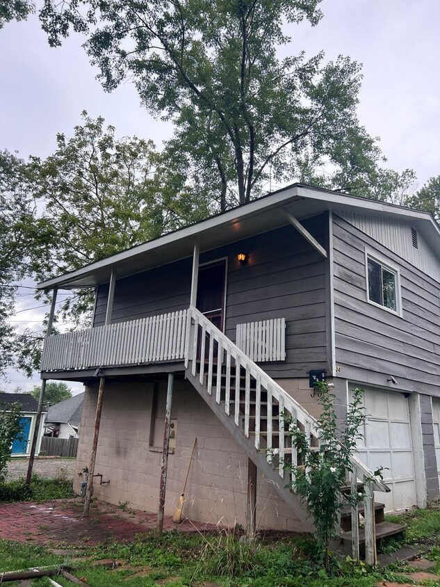 Foto principal - Cute Cottage, Super convenient location/ w...