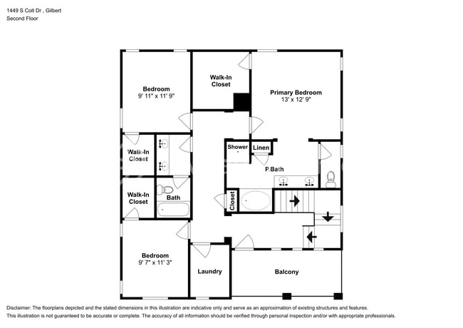 Building Photo - 1449 S Colt Dr