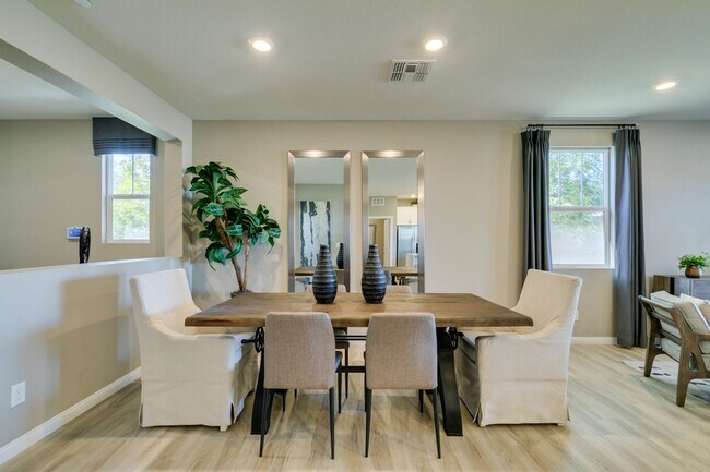 Building Photo - Fully Furnished 3BD Inspirada Home
