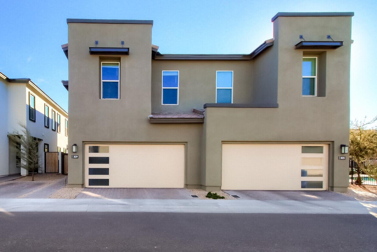 3039 N 37th Pl, Phoenix, AZ 85018 House Rental in Phoenix, AZ