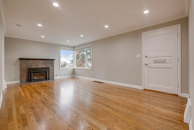 Foto del edificio - 4137 SW Portland St