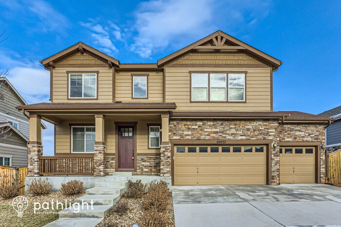 Foto principal - 20727 East Brunswick Place, Aurora, CO, 80013