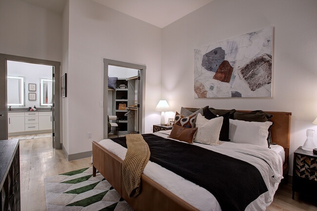 Foto del interior - Casey at Frisco Station