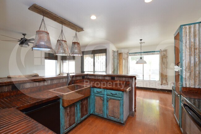 Foto del edificio - 3699 E Morning Star Ln