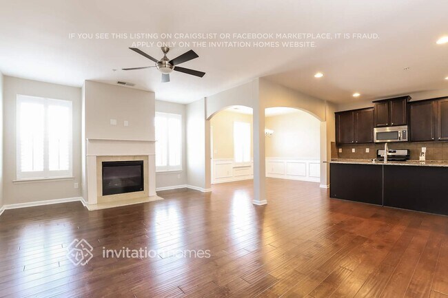 Foto del edificio - 3552 Village Enclave Ln