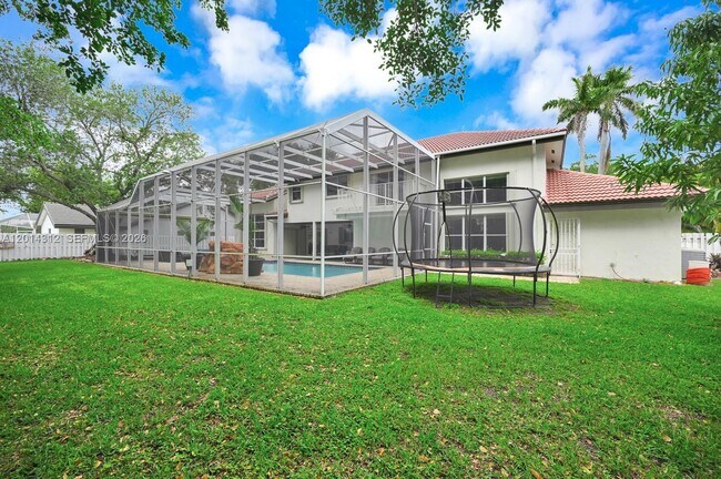 Building Photo - 9866 SW 111th Terrace