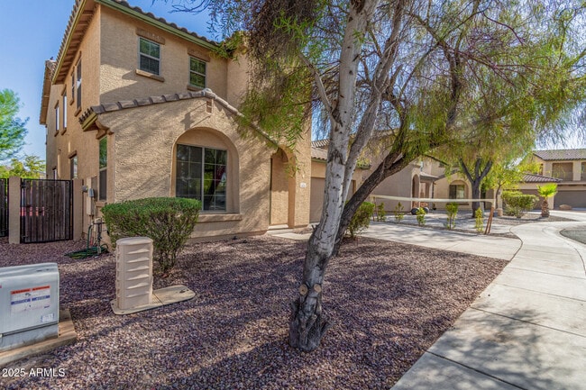 Building Photo - 4115 W Valley View Dr