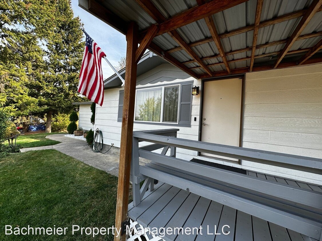 701 SW 14th St, Pendleton, OR 97801 House Rental in Pendleton, OR