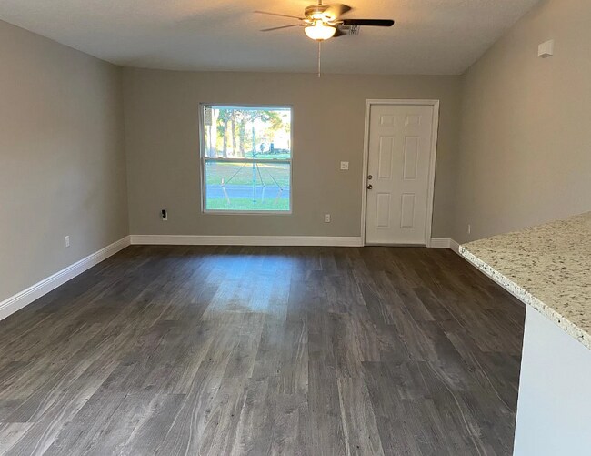 115 Flint St, Sebastian, FL 32958 House Rental in Sebastian, FL