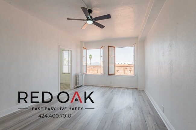 Building Photo - 3471 5th St