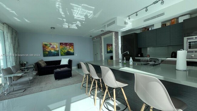 Foto del edificio - 1080 Brickell Ave