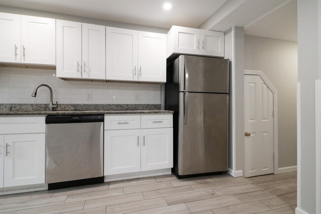 Foto del edificio - 1620 Palisade Ave