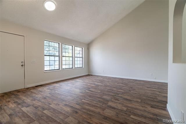 Building Photo - 6375 S Florence Way