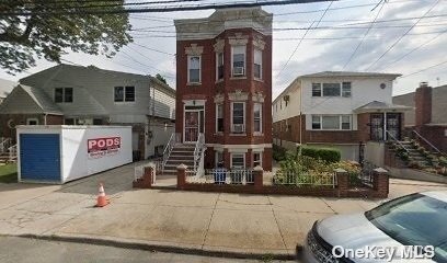 Building Photo - 146-36 23rd Ave
