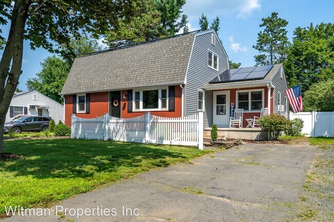 Building Photo - 4 br, 2 bath House - 18 Lawson Dr.