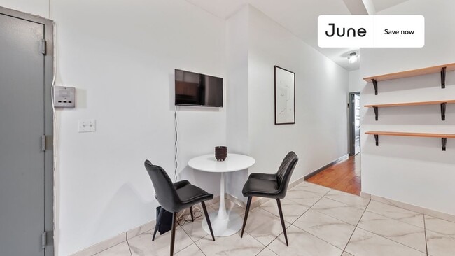 Foto del edificio - 2028 Second Avenue