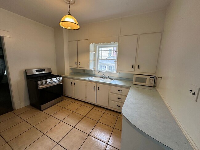 Foto del edificio - 175 Brookline Ave