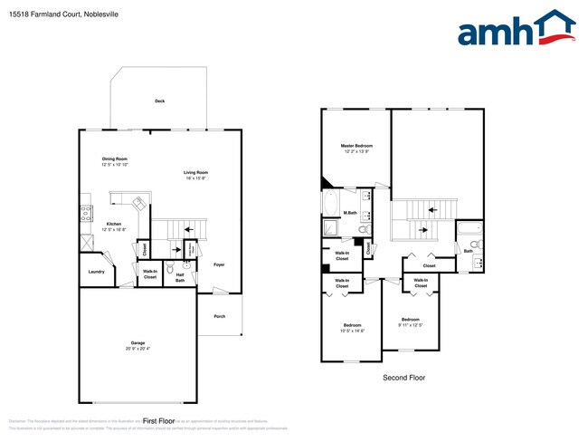Foto del edificio - 15518 Farmland Ct